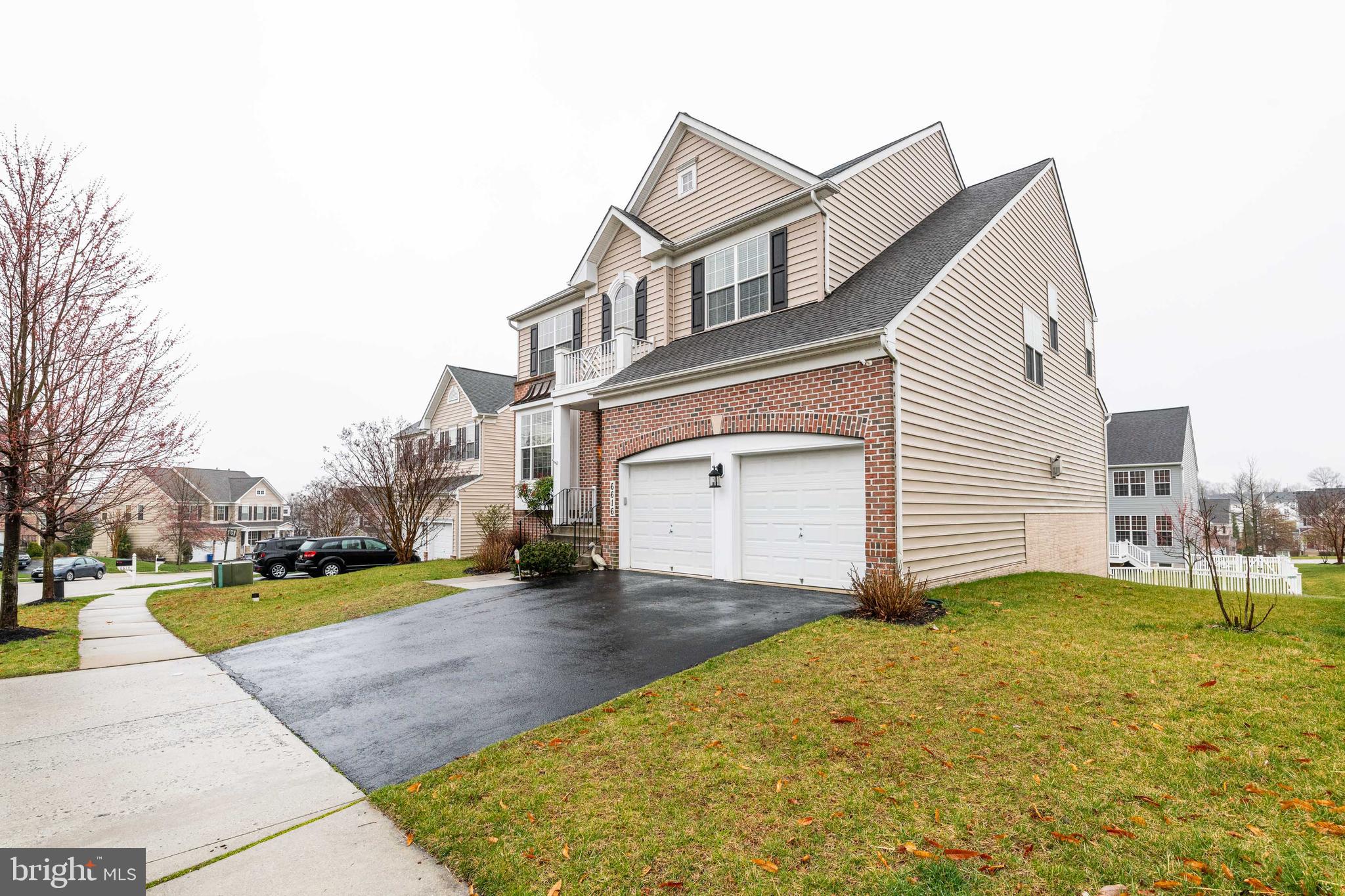 6616 Pebble Brooke Road Baltimore, MD 21209 - Photo 2 of 50