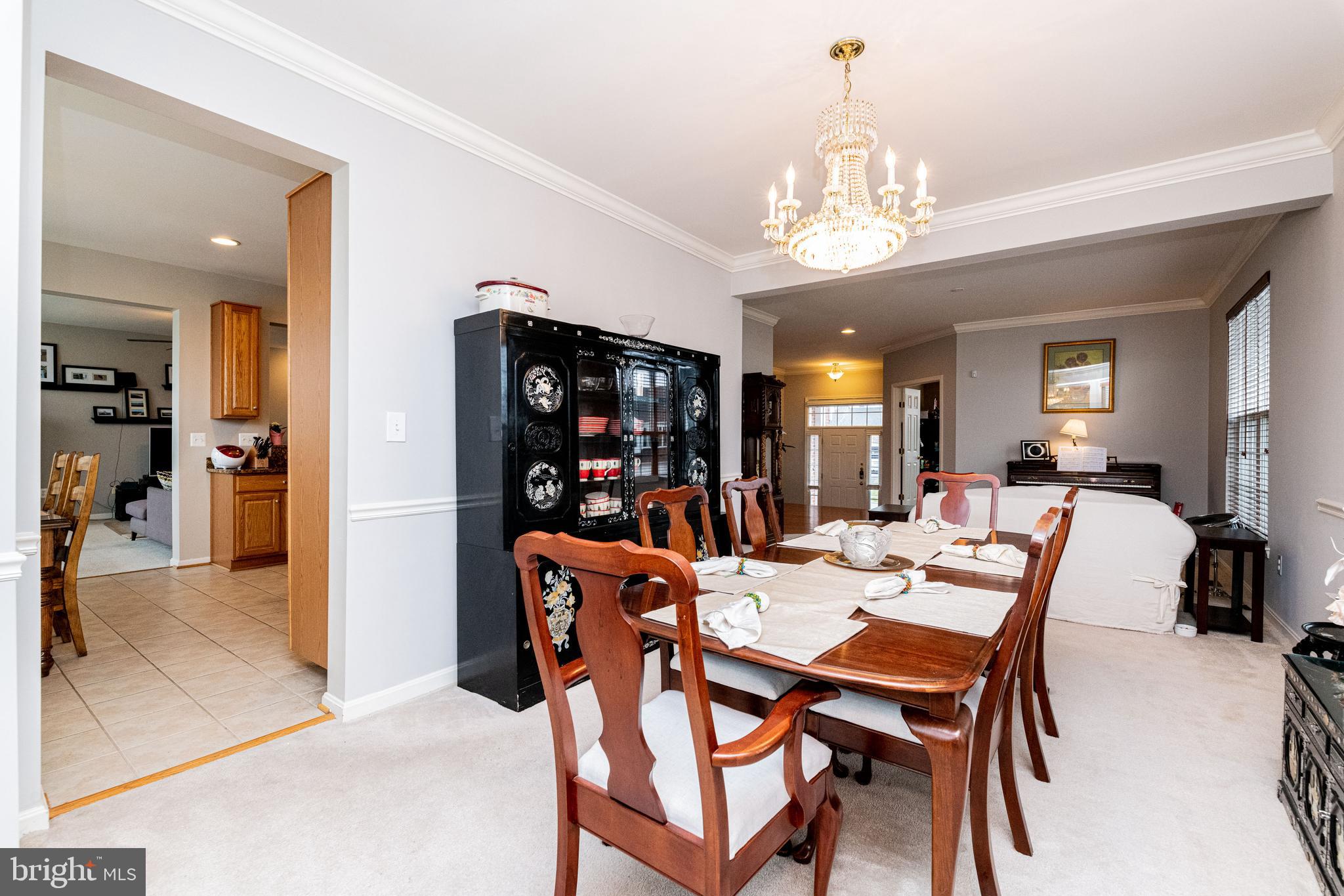 6616 Pebble Brooke Road Baltimore, MD 21209 - Photo 11 of 50