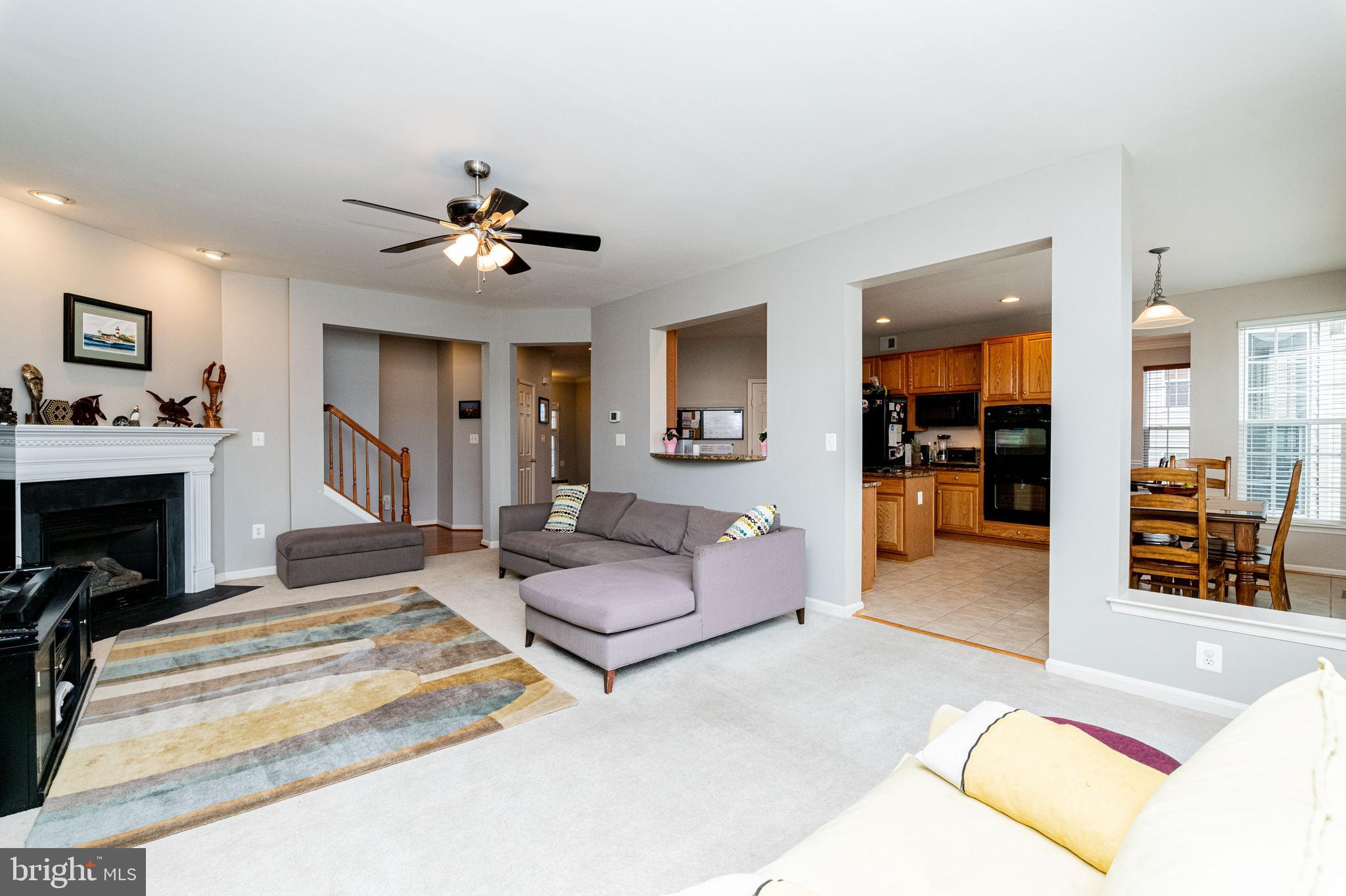 6616 Pebble Brooke Road Baltimore, MD 21209 - Photo 17 of 50