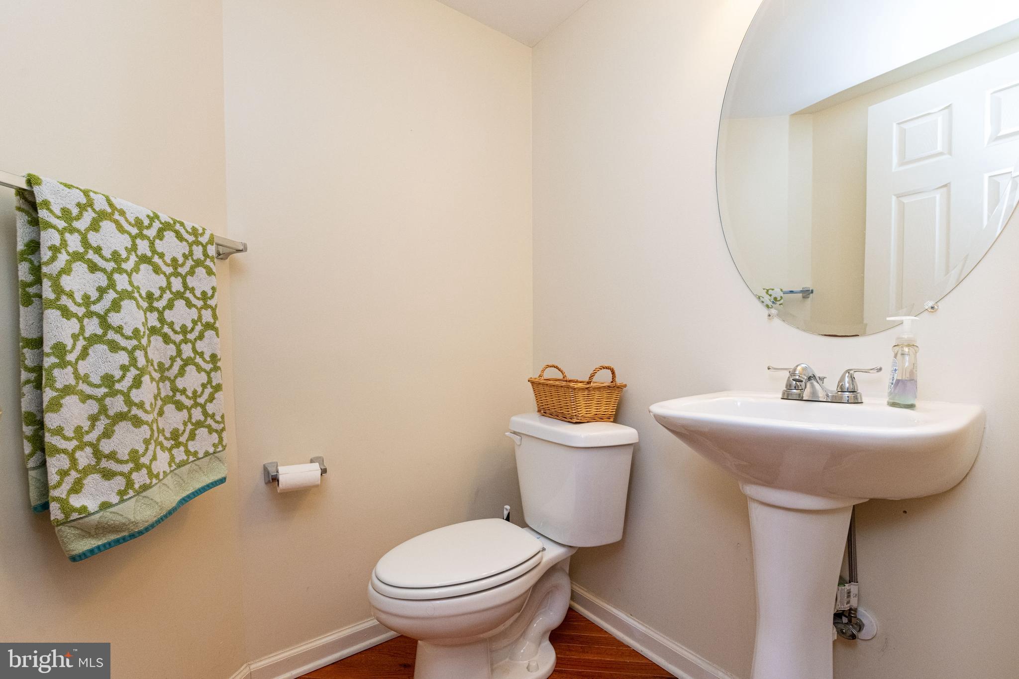 6616 Pebble Brooke Road Baltimore, MD 21209 - Photo 19 of 50