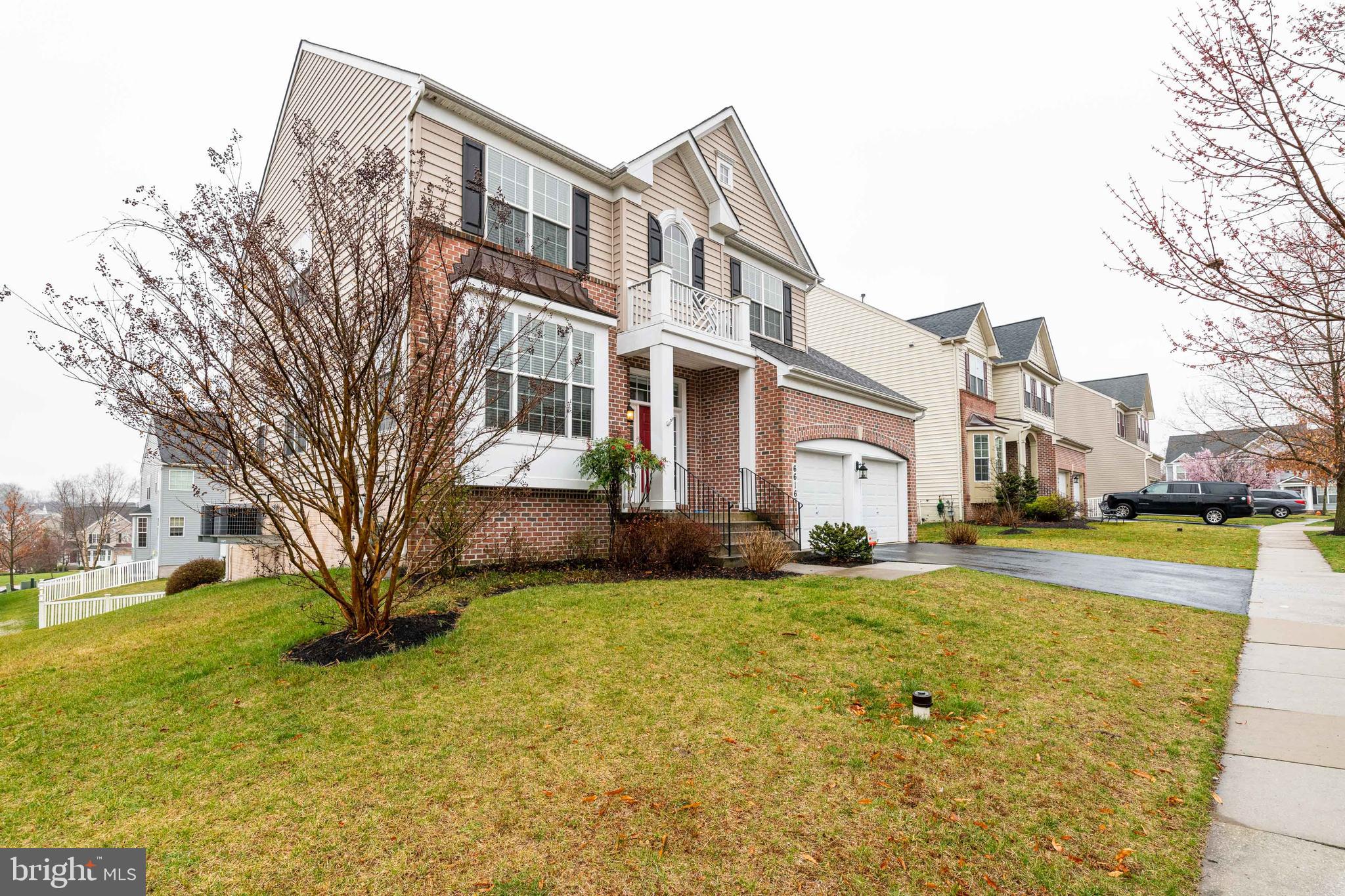 6616 Pebble Brooke Road Baltimore, MD 21209 - Photo 3 of 50