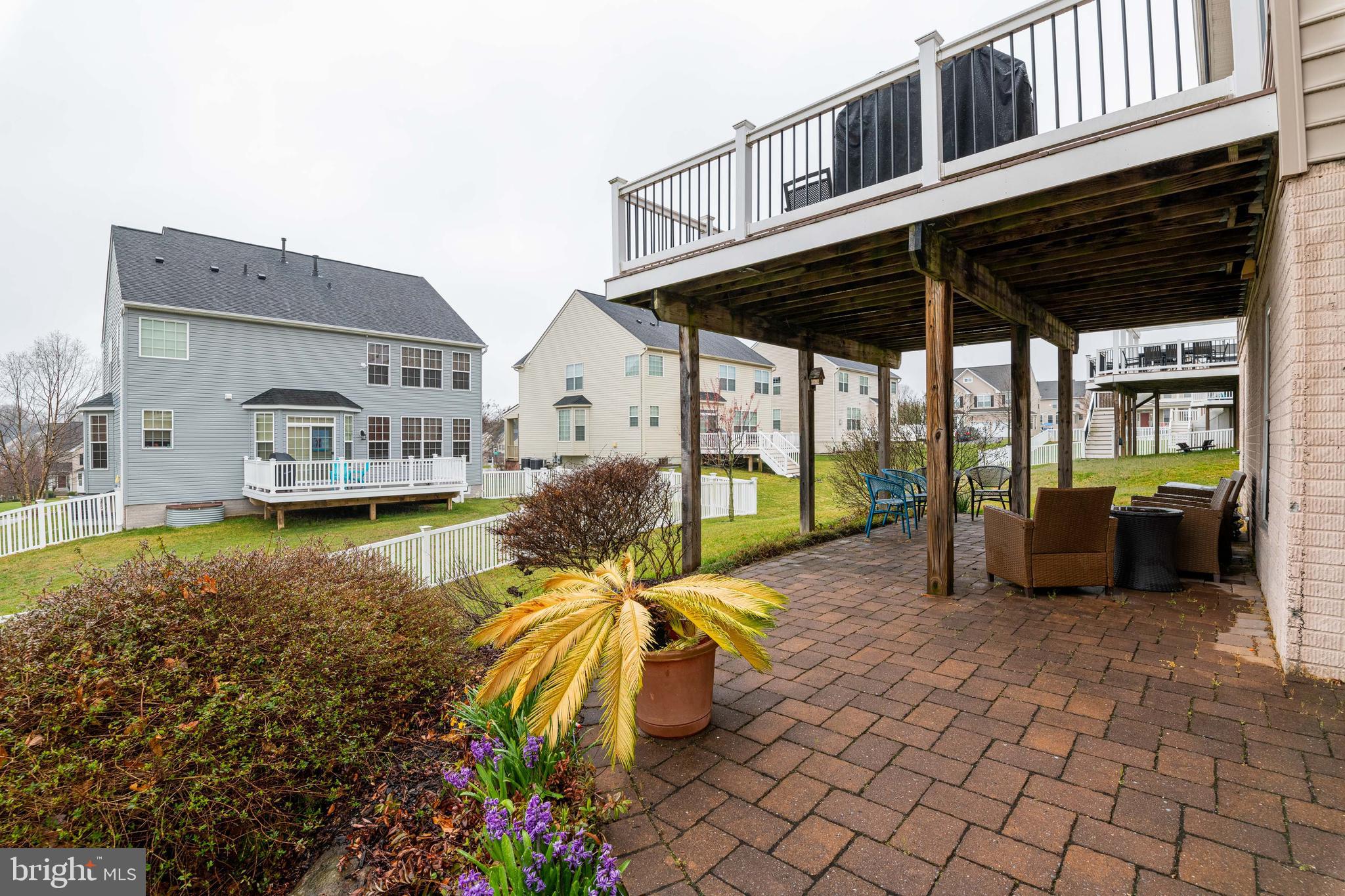 6616 Pebble Brooke Road Baltimore, MD 21209 - Photo 47 of 50