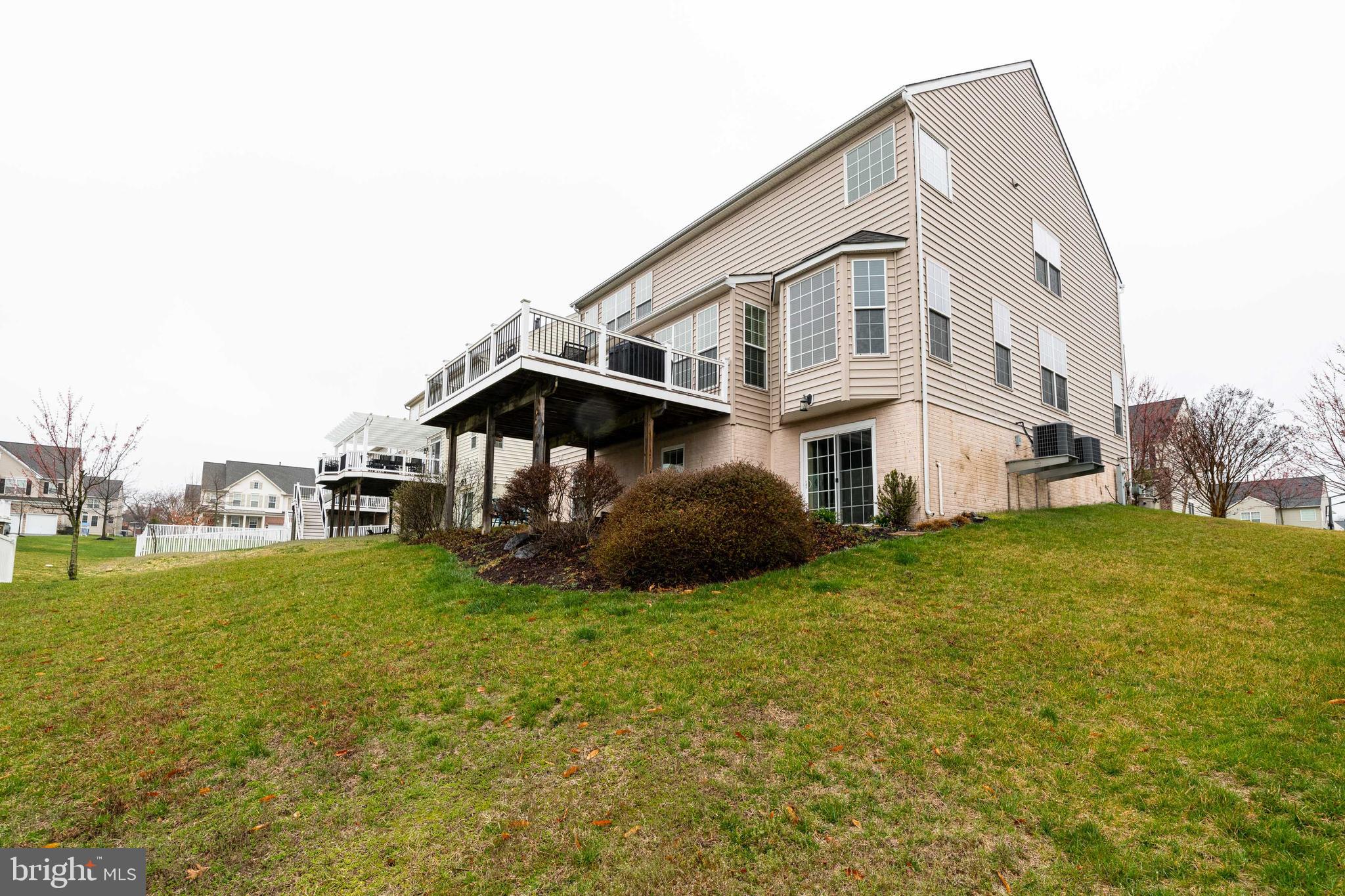 6616 Pebble Brooke Road Baltimore, MD 21209 - Photo 48 of 50