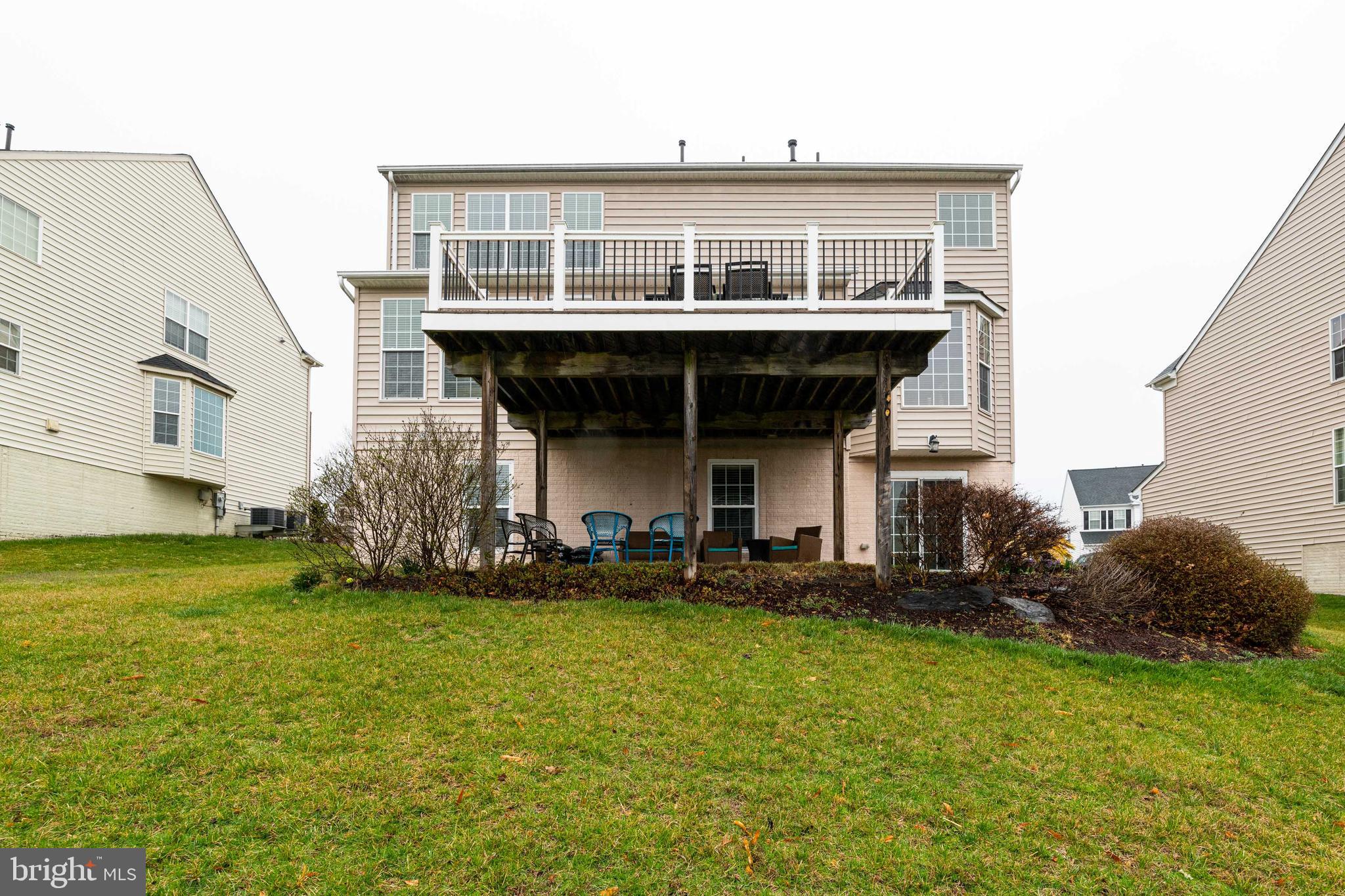 6616 Pebble Brooke Road Baltimore, MD 21209 - Photo 49 of 50