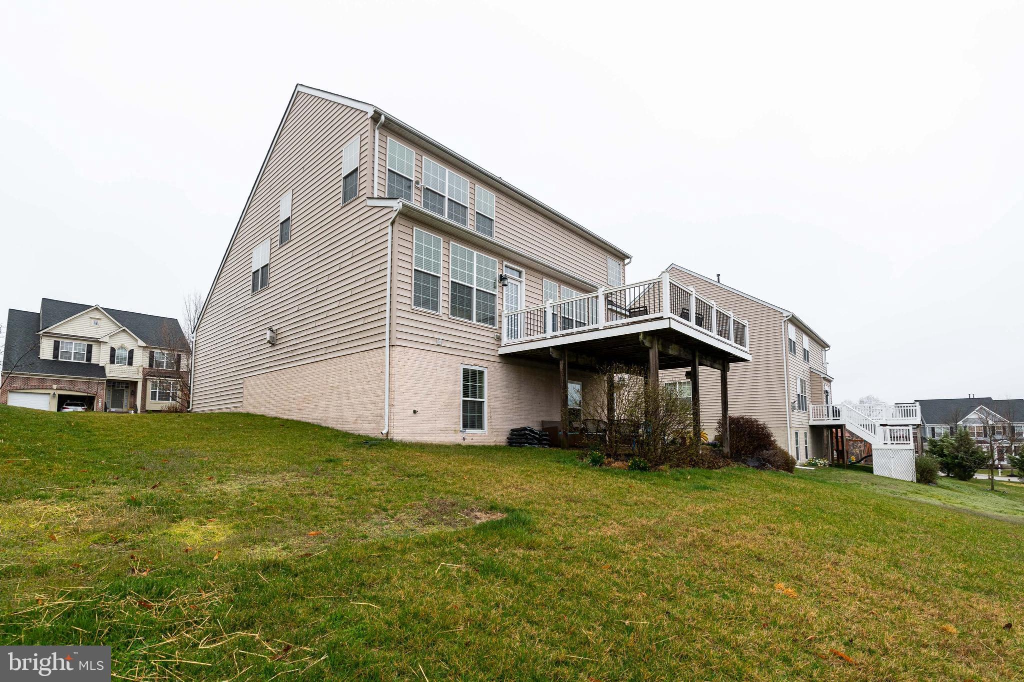6616 Pebble Brooke Road Baltimore, MD 21209 - Photo 50 of 50