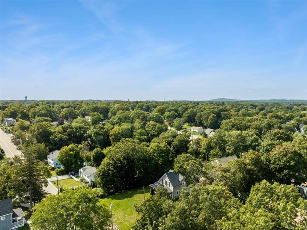 156 Allen Street Randolph, MA 02368 - Photo 23 of 26 a view of a green field