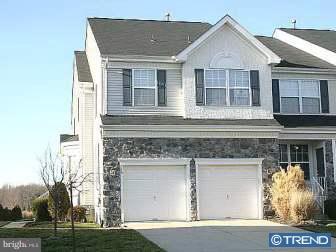 16 Glen Forrest Road Mount Laurel, NJ 08054 - Photo 1 of 8 Exterior