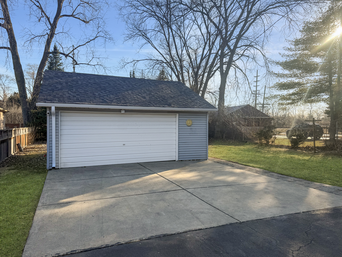 405 East Prairie Avenue Lombard, IL 60148 - Photo 18 of 19