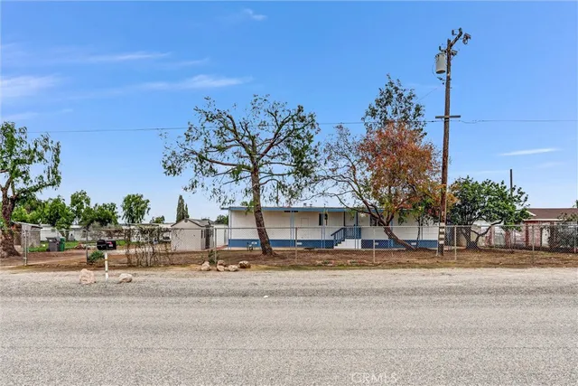 $370,000 | 20399 Bailly Street, Perris, CA 92570
