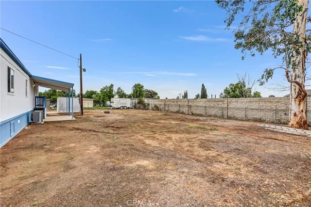 $370,000 | 20399 Bailly Street, Perris, CA 92570