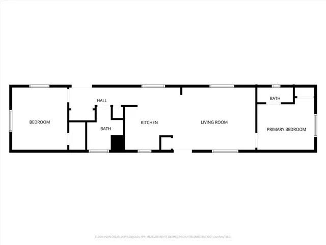 $370,000 | 20399 Bailly Street, Perris, CA 92570