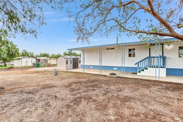 $370,000 | 20399 Bailly Street, Perris, CA 92570