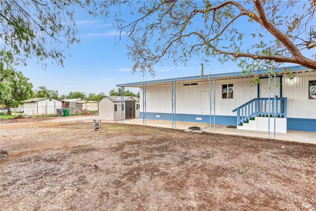 20399 Bailly Street Perris, CA 92570 - Photo 3 of 20