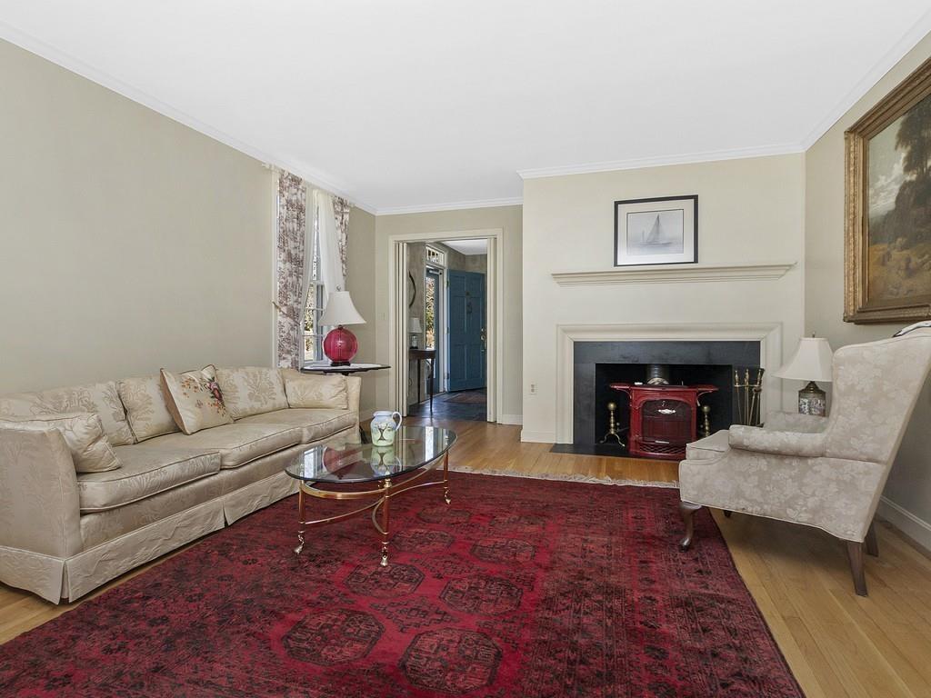 11 Linway Road Lincoln, MA 01773 - Photo 5 of 22 Gallery Image 5