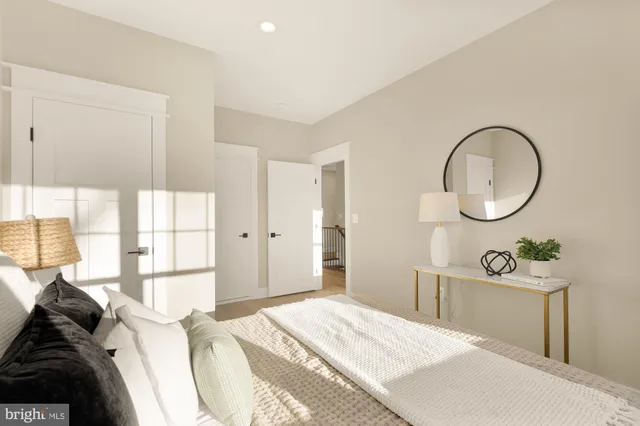 $2,050,000 | 859 North Lexington Street, Arlington, VA 22205