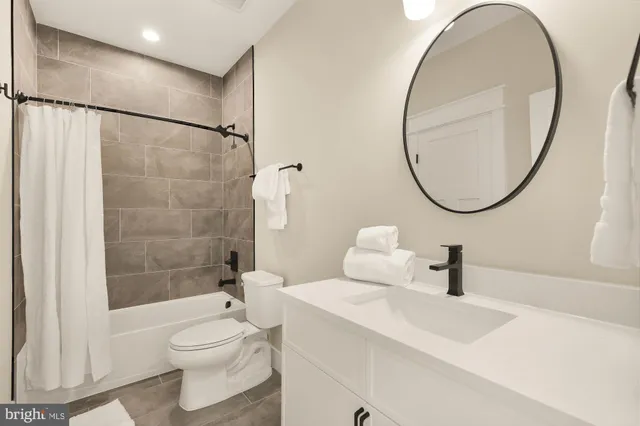 $2,050,000 | 859 North Lexington Street, Arlington, VA 22205