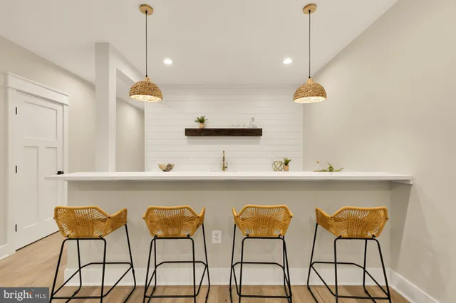 $2,050,000 | 859 North Lexington Street, Arlington, VA 22205