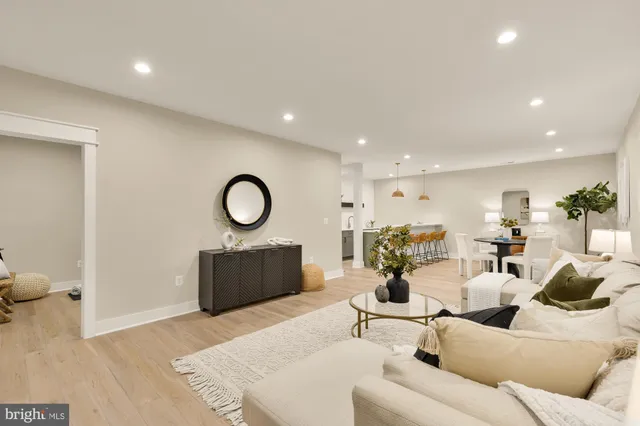 $2,050,000 | 859 North Lexington Street, Arlington, VA 22205