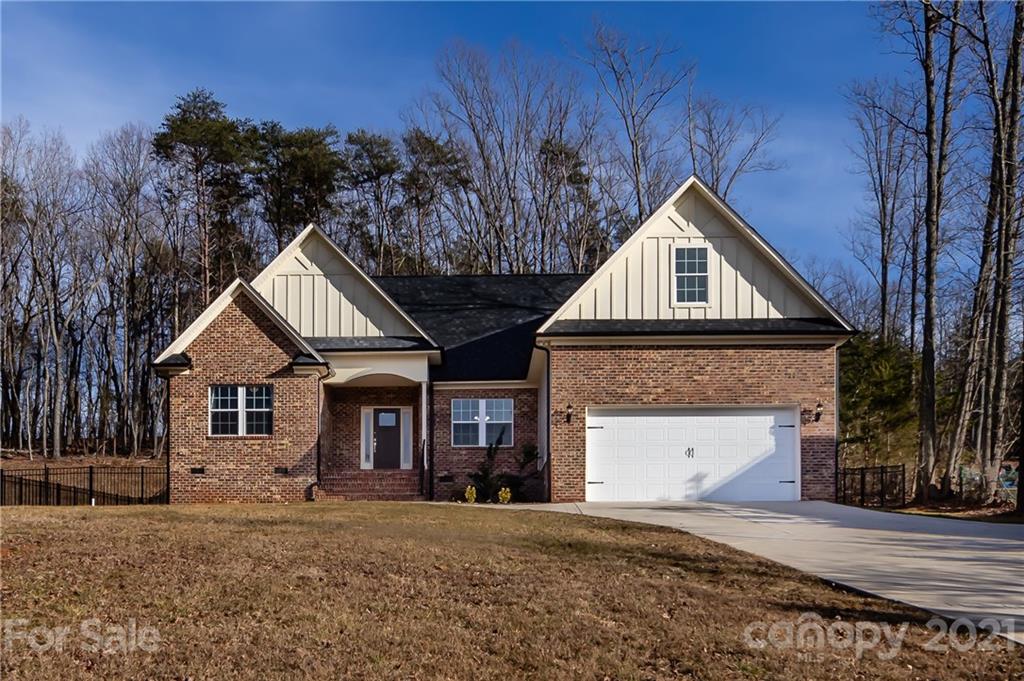 5004 Caleb Road Maiden, NC 28650 - Photo 1 of 48 Gallery Image 1