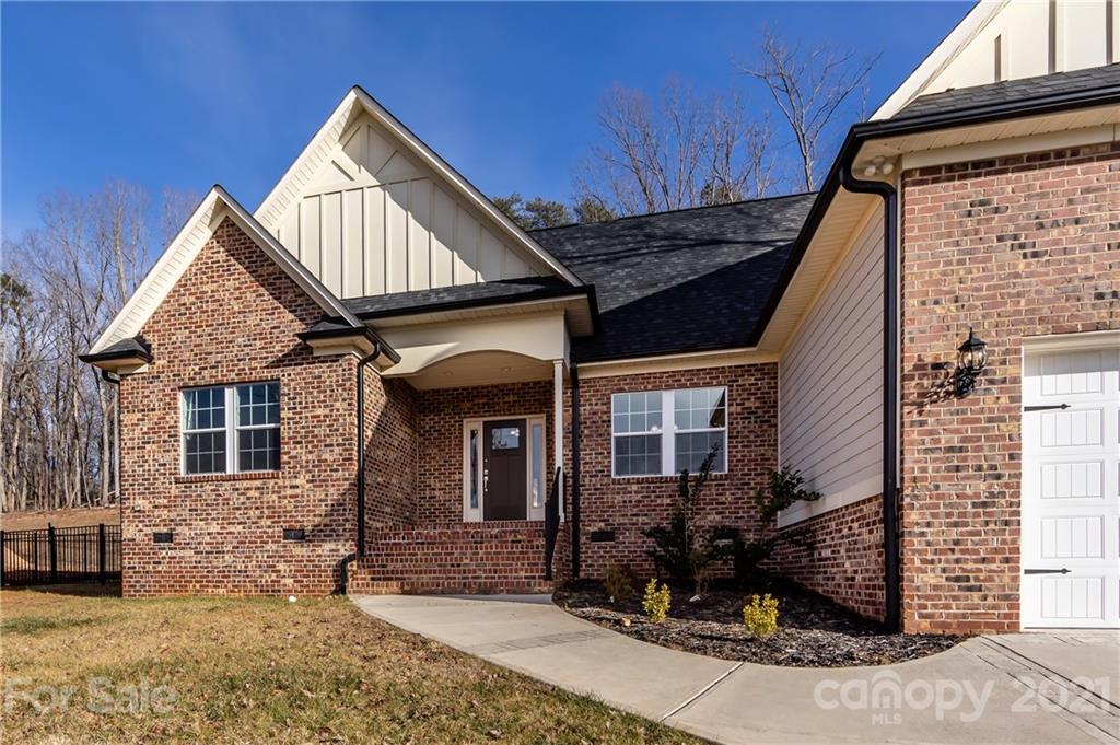 5004 Caleb Road Maiden, NC 28650 - Photo 2 of 48 Gallery Image 2