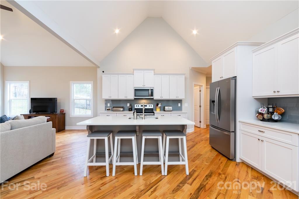 5004 Caleb Road Maiden, NC 28650 - Photo 4 of 48 Gallery Image 4