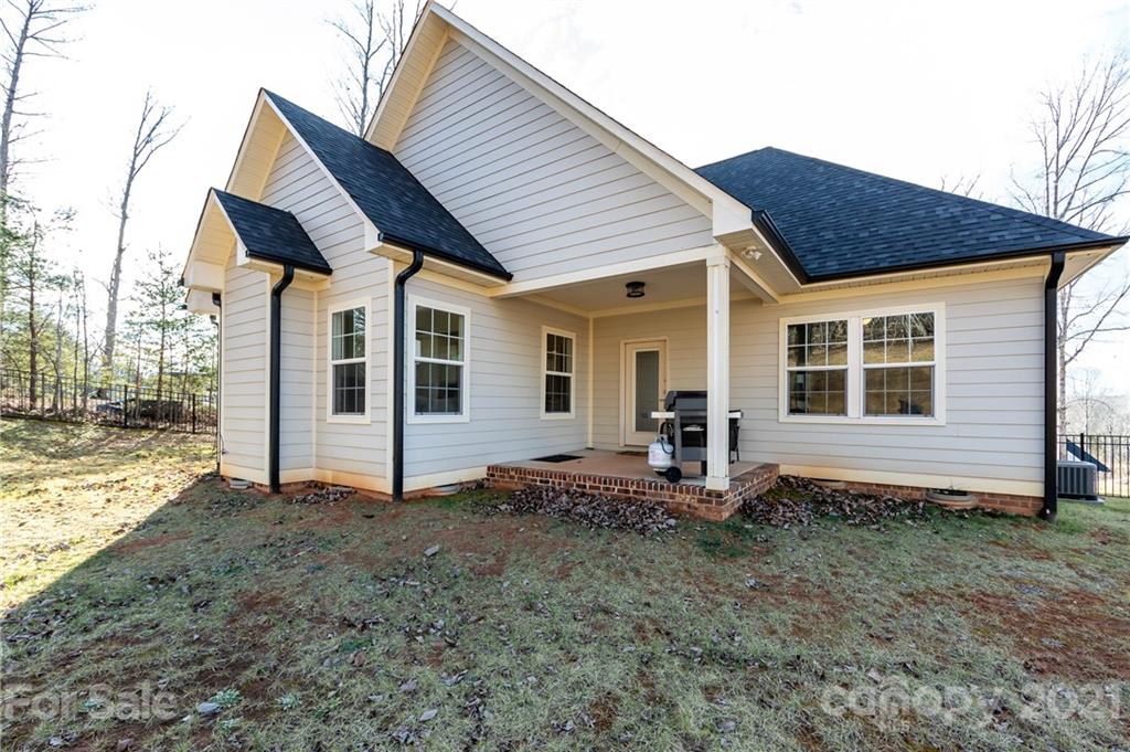 5004 Caleb Road Maiden, NC 28650 - Photo 47 of 48 Gallery Image 47
