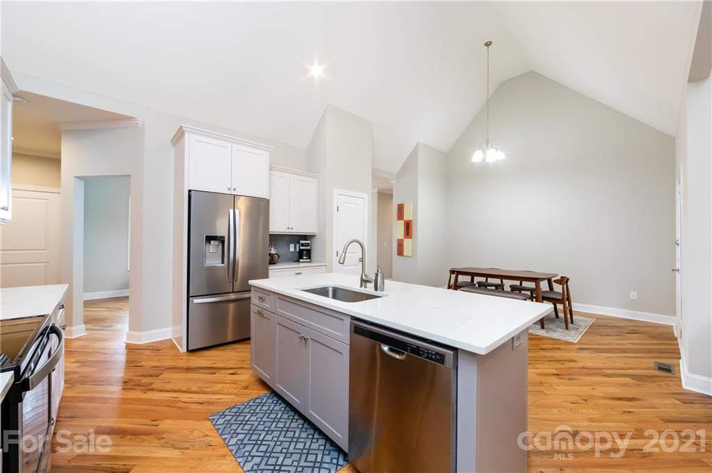 5004 Caleb Road Maiden, NC 28650 - Photo 7 of 48 Gallery Image 7