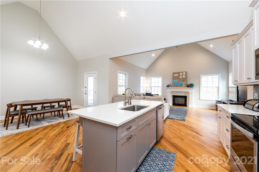 5004 Caleb Road Maiden, NC 28650 - Photo 9 of 48 Gallery Image 9
