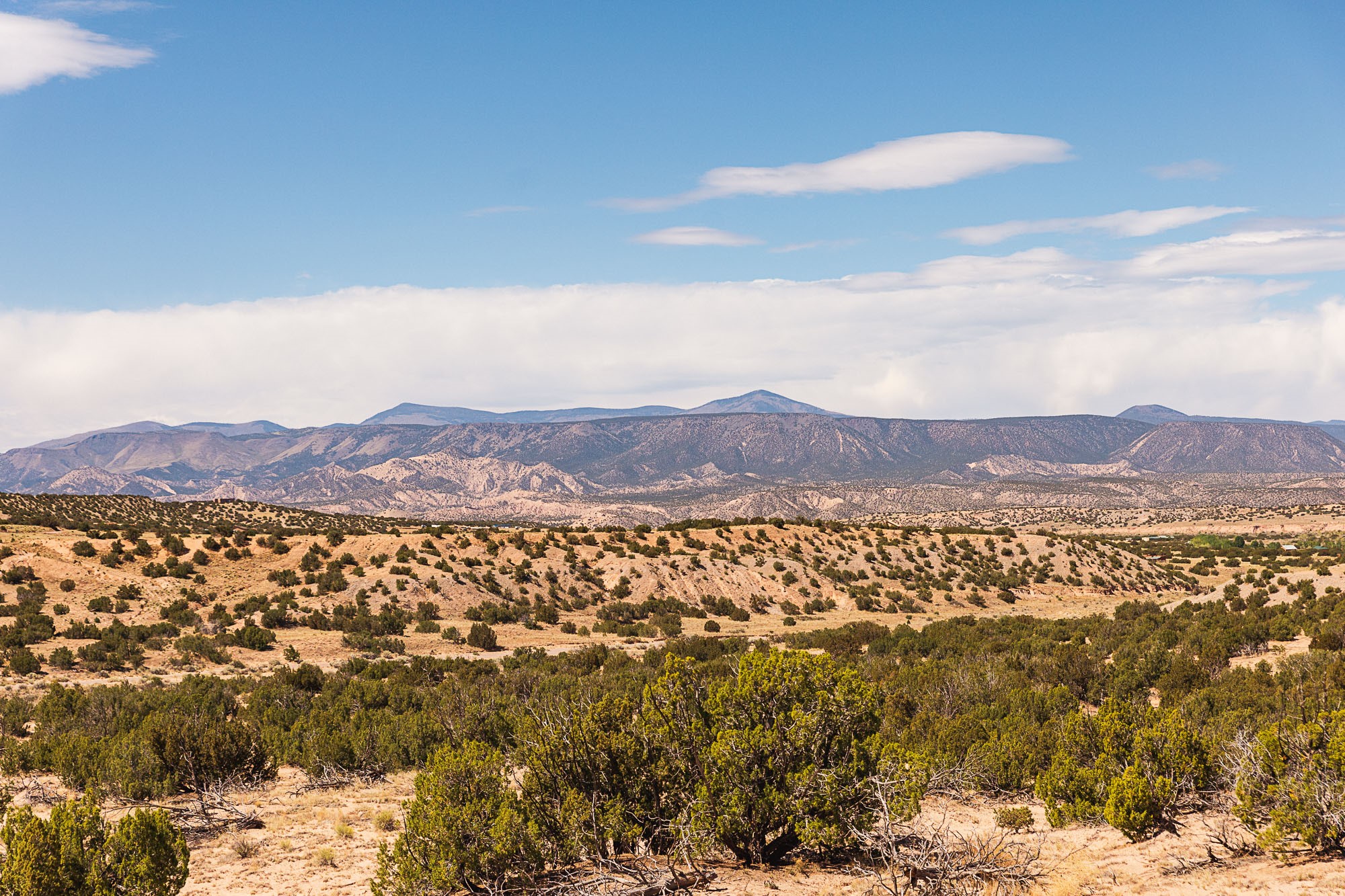 0 El Rito Estates Abiquiu, NM 87510 - Photo 40 of 56