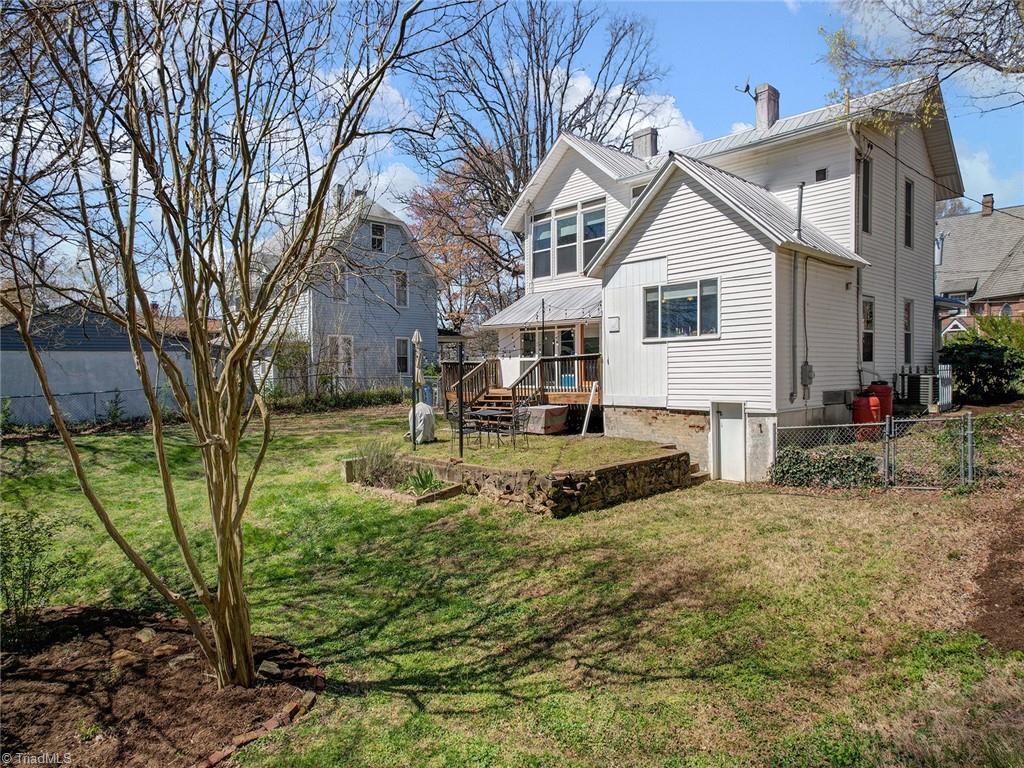 918 West Academy Street Winston-Salem, NC 27101 - Photo 31 of 40 Gallery Image 31