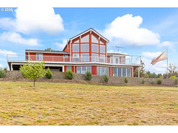 $795,000 | 1803 Northeast Squire Drive, Madras, OR 97741