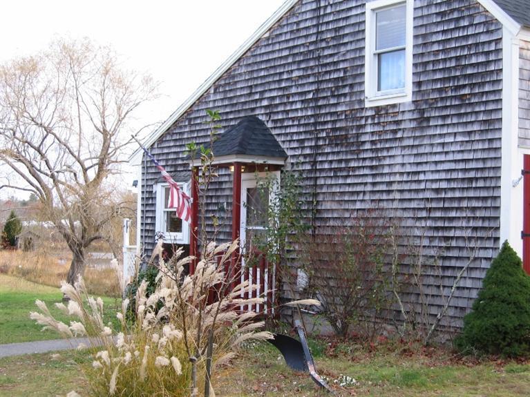 220 Sandwich Road Wareham, MA 02571 - Photo 3 of 29 Additional Photo