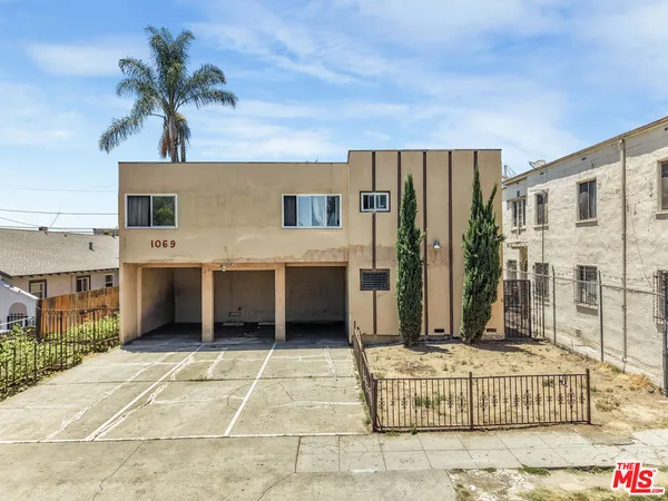 $2,100,000 | 1069 North Oxford Avenue, Los Angeles, CA 90029