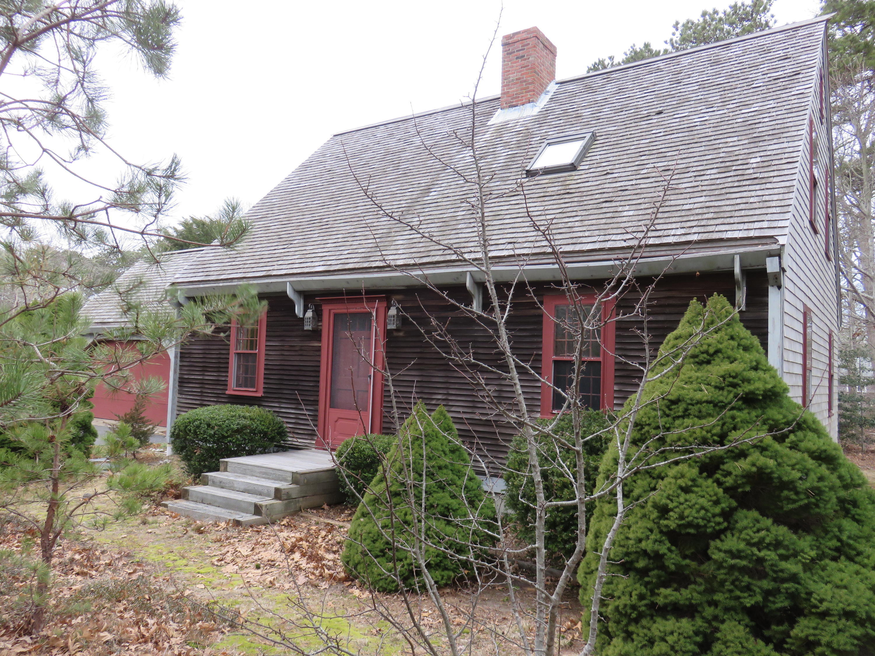 119 Anawan Road Brewster, MA 02631 - Photo 1 of 26 IMG_1740