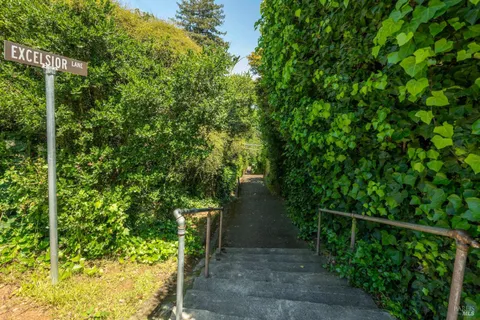 $4,995,000 | 98 Harrison Avenue, Sausalito, CA 94965
