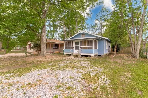 $115,000 | 510 South Walnut Street, Hammond, LA 70403