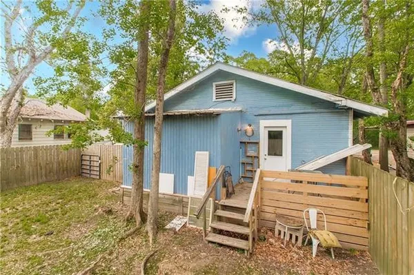 $115,000 | 510 South Walnut Street, Hammond, LA 70403