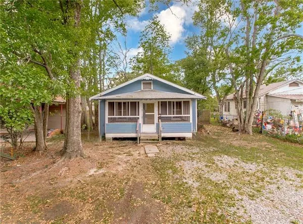 $115,000 | 510 South Walnut Street, Hammond, LA 70403