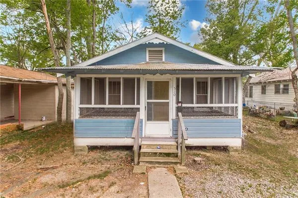 $115,000 | 510 South Walnut Street, Hammond, LA 70403