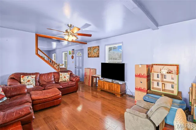 $330,000 | 4086 Sandy Estates Drive, Hillsboro, MO 63050