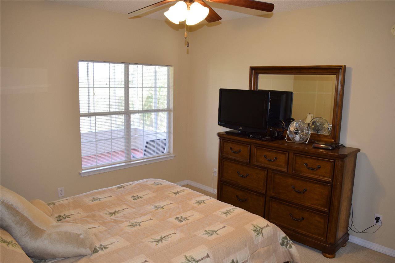 2651-1705 South Juniper Street, Unit 1705 Foley, AL 36535 - Photo 8 of 19 Master Bedroom
