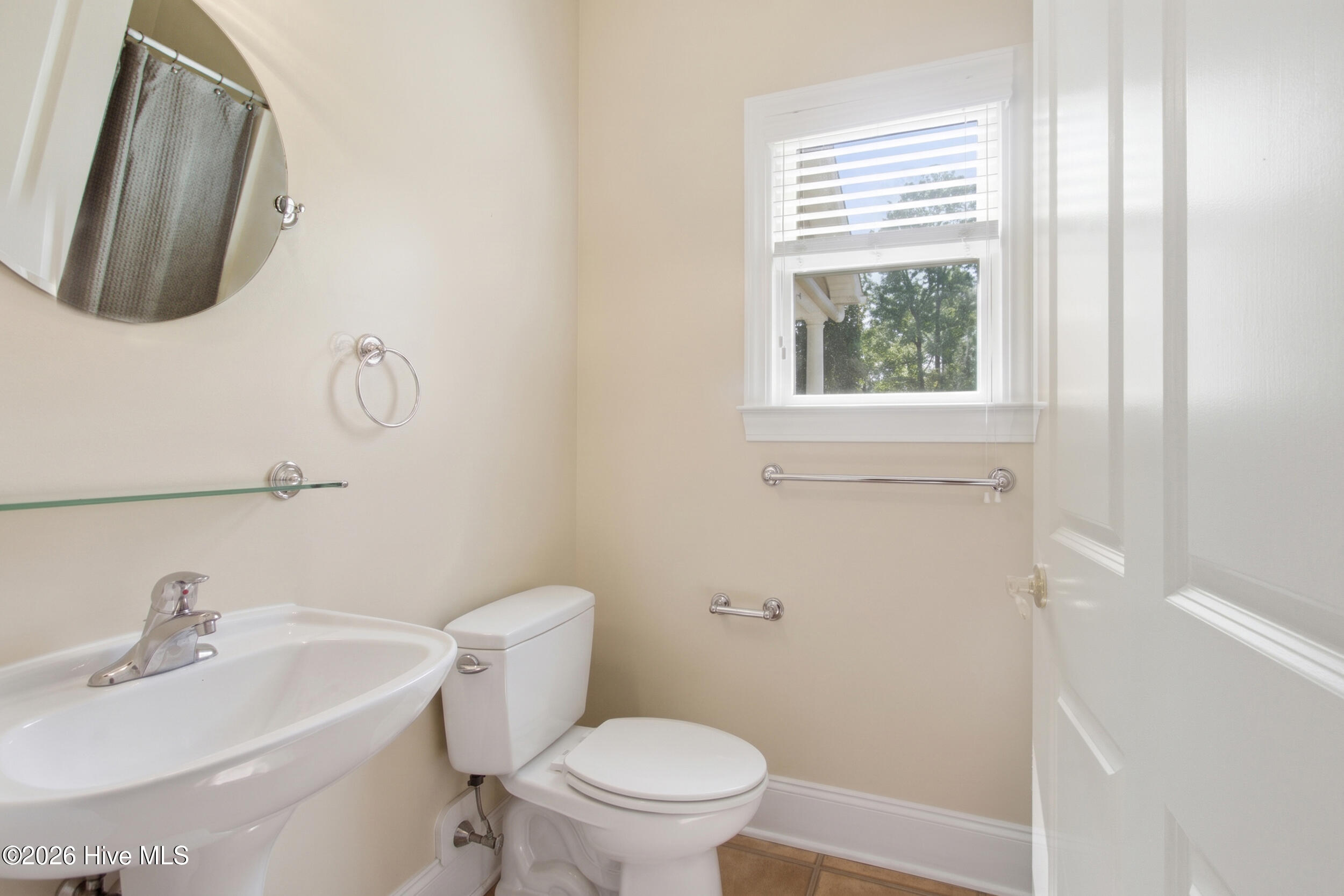2436 Brown Creek Road Merritt, NC 28556 - Photo 32 of 64 Second Bathroom