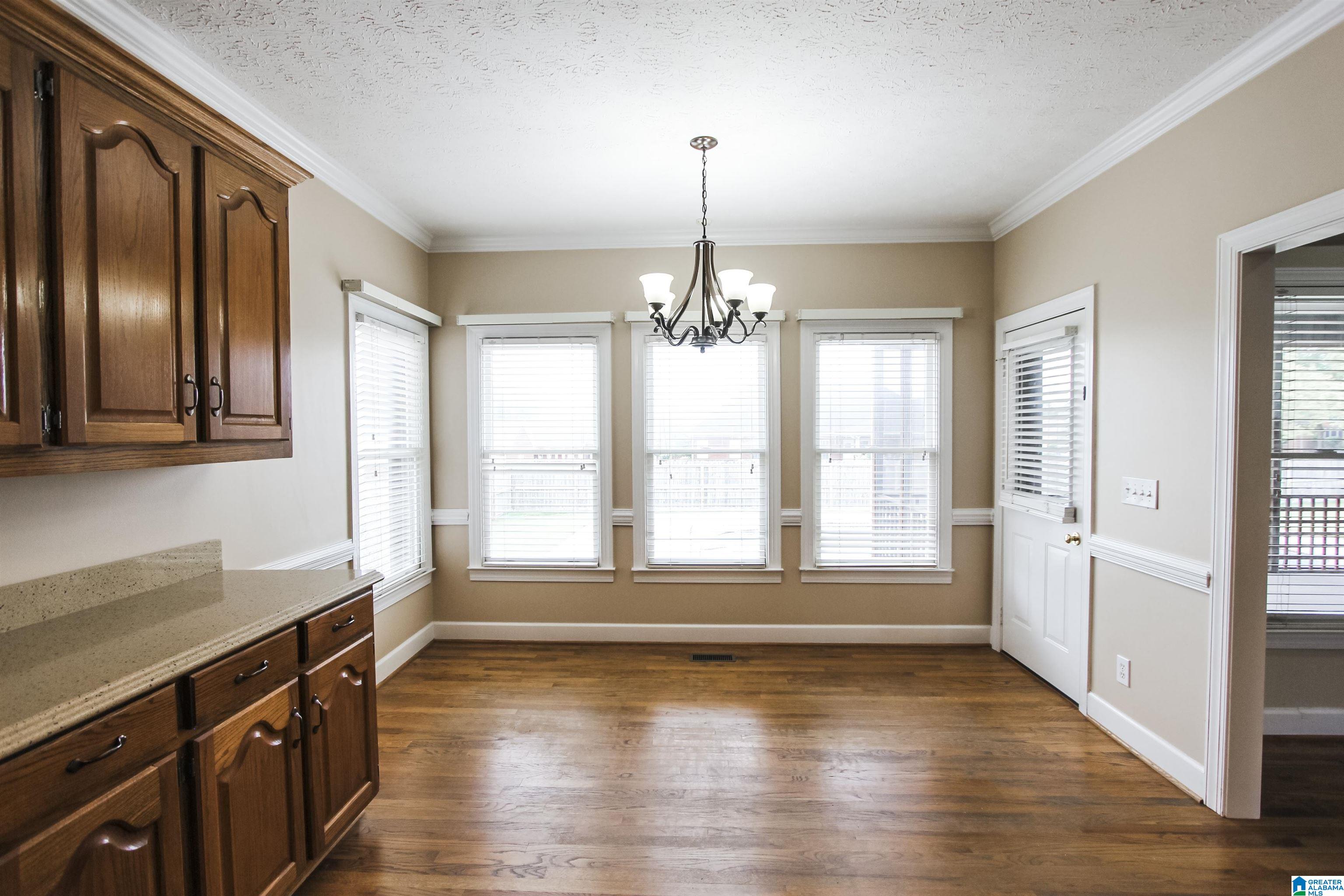 397 County Line Road Oxford, AL 36203 - Photo 9 of 95