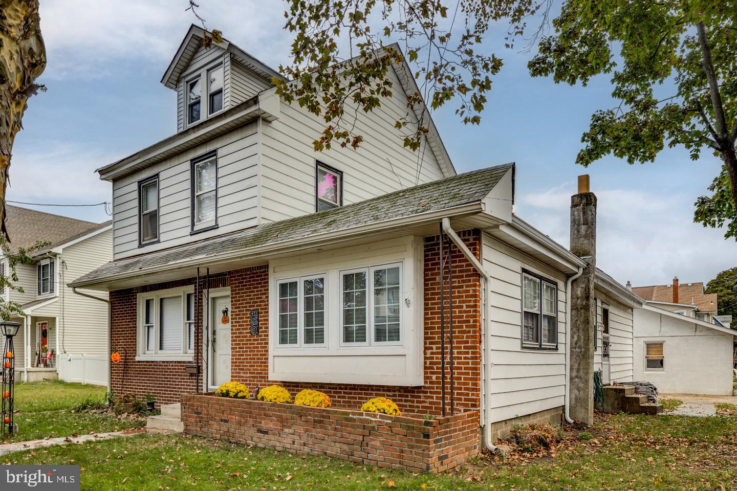 433 Buttonwood Street Delanco, NJ 08075 - Photo 1 of 36 Gallery Image 1