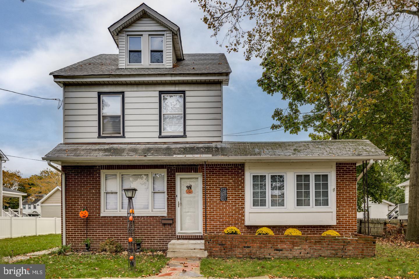 433 Buttonwood Street Delanco, NJ 08075 - Photo 2 of 36 Gallery Image 2