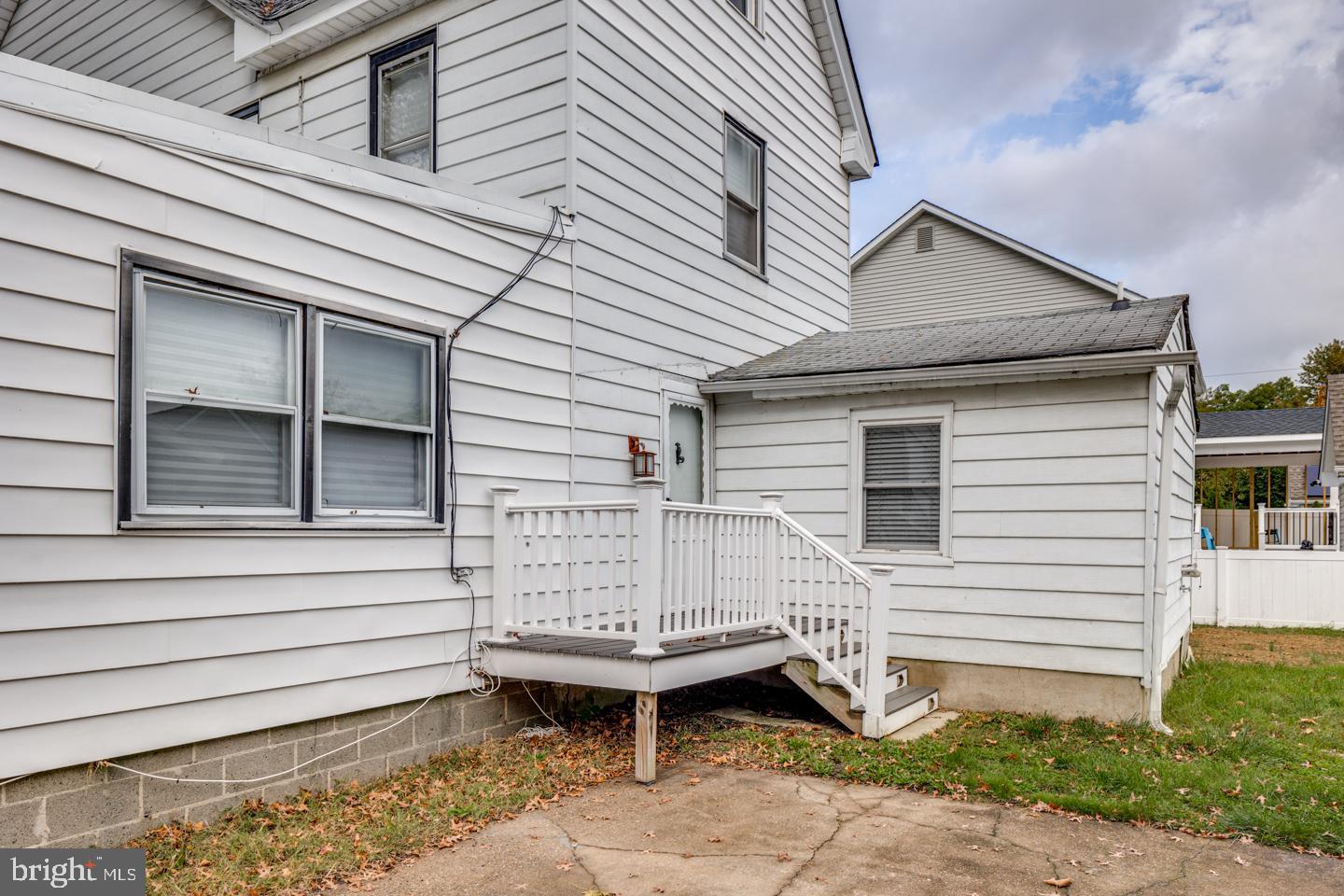 433 Buttonwood Street Delanco, NJ 08075 - Photo 33 of 36 Gallery Image 33