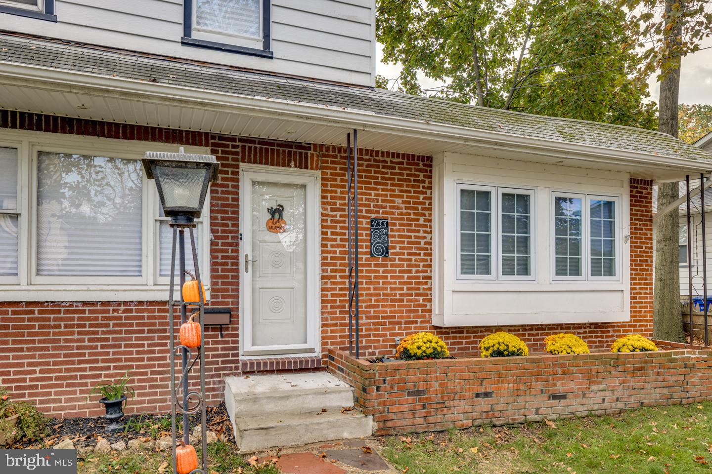 433 Buttonwood Street Delanco, NJ 08075 - Photo 35 of 36 Gallery Image 35