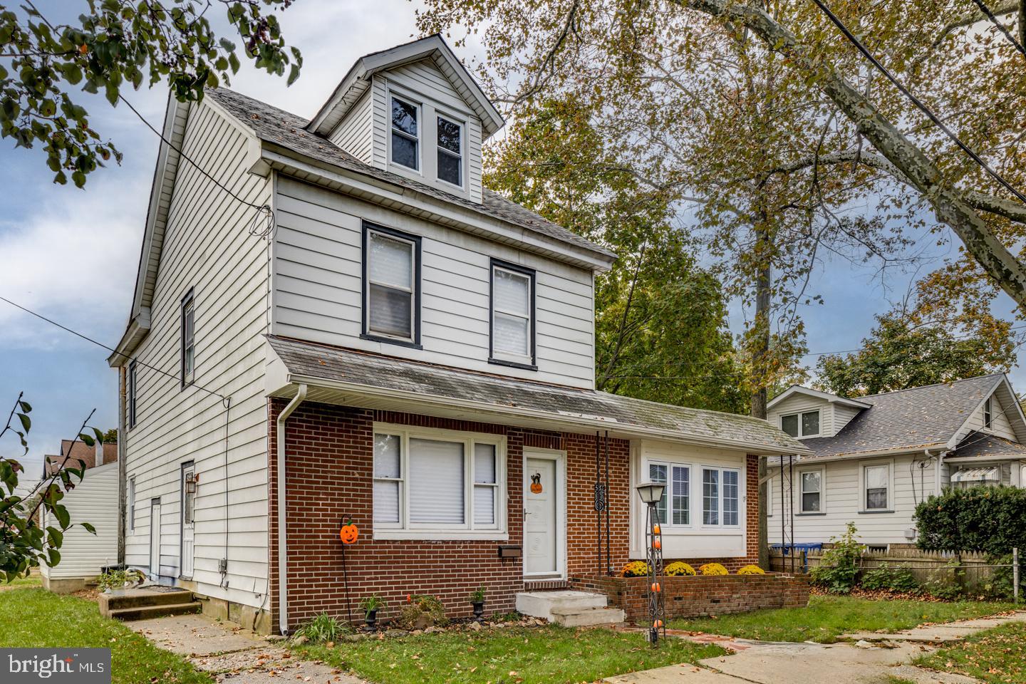 433 Buttonwood Street Delanco, NJ 08075 - Photo 36 of 36 Gallery Image 36