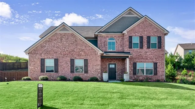 $489,900 | 4906 Zoya Court, Atlanta, GA 30331