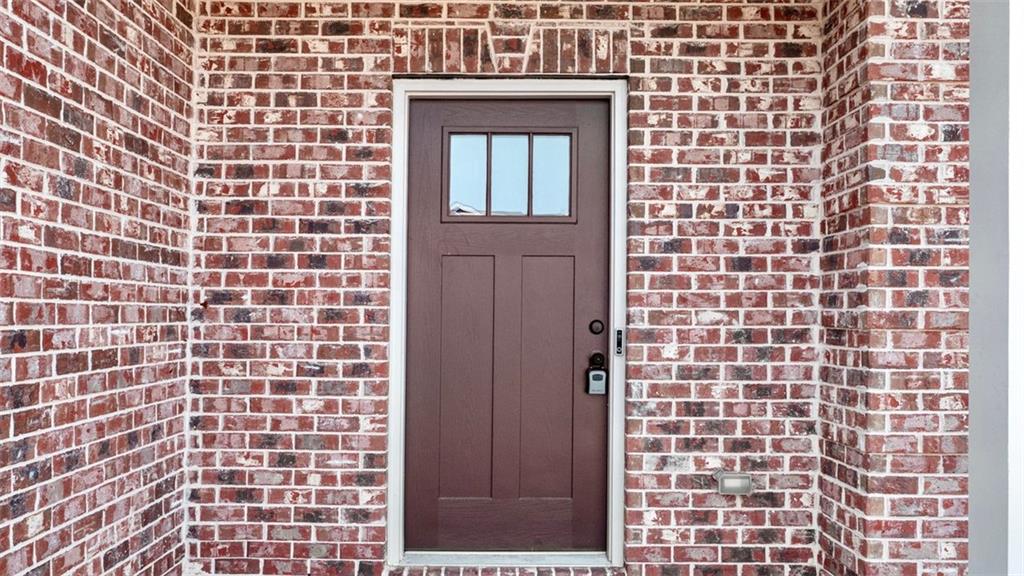 4906 Zoya Court Atlanta, GA 30331 - Photo 3 of 22 a view of a brick wall